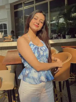 Annu Panday 19 Years Old High Profile Escort