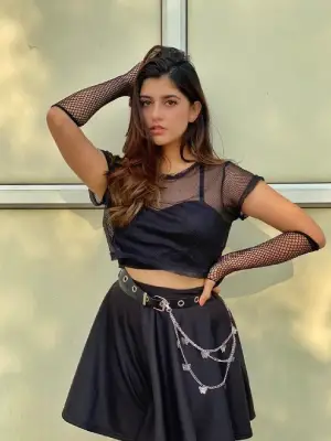 Charvi Mishra 25 Years Old call girl